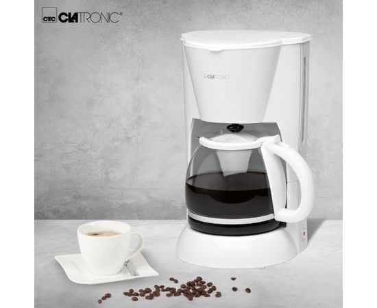 Coffee Maker Clatronic KA3473W