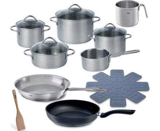 Fissler vienna starter set 11 pcs