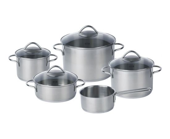 Fissler vienna starter set 11 pcs