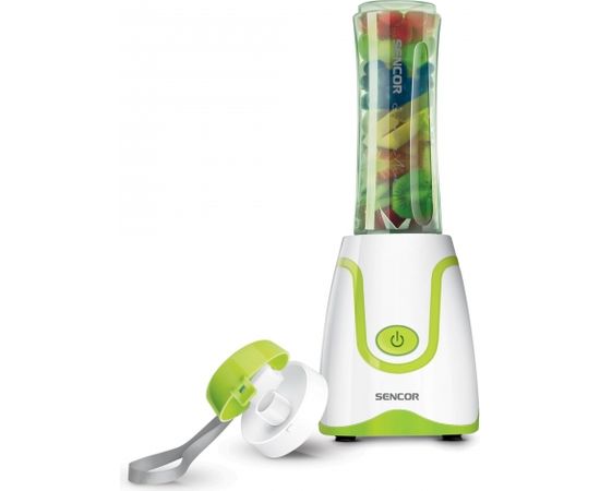 Smoothie maker Sencor SBL2111GR, green