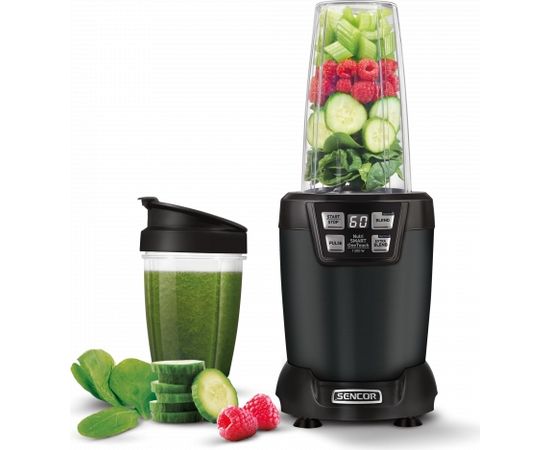 Nutri-blender Sencor SNB6600BK