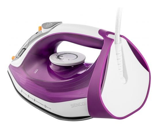 Steam iron Sencor SSI5800VT