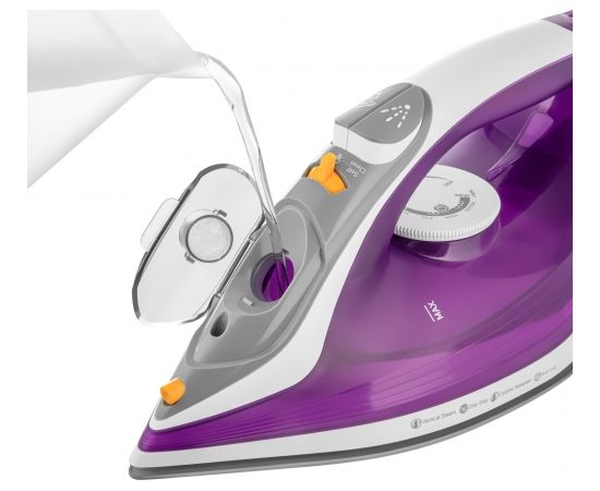 Steam iron Sencor SSI5800VT