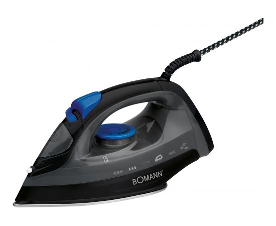 Steam iron Bomann DB6003CB