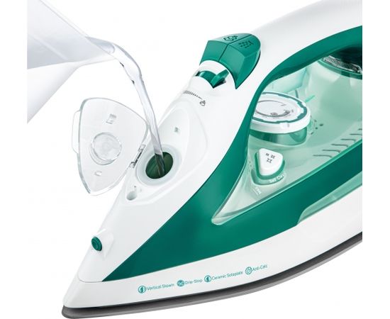 Steam iron Sencor SSI6100GR