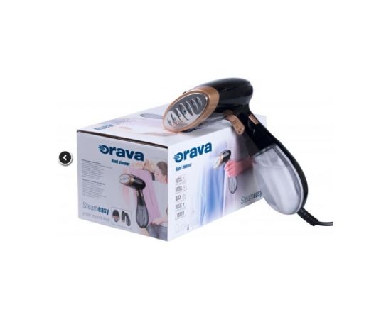 Orava Hand-held clothes steamer STEAMEASY