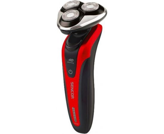 Men`s electric shaver Sencor SMS5013RD