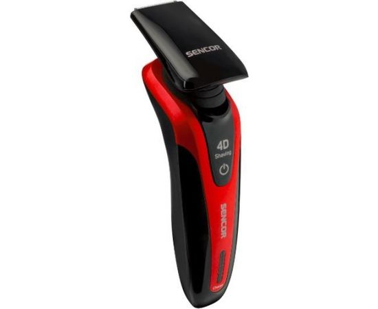 Men`s electric shaver Sencor SMS5013RD