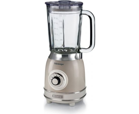 Blender Vintage Ariete 00C058305AR0, creame