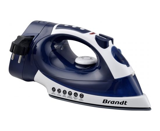 Ironing Brandt BFV60B