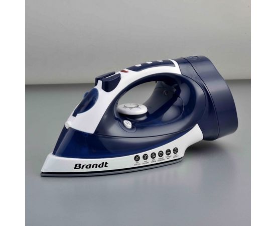 Ironing Brandt BFV60B