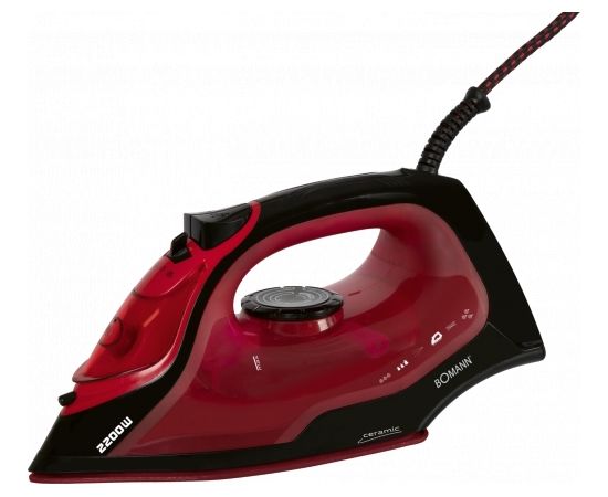 Steam iron Bomann DB6035CB