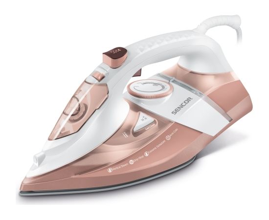 Steam iron Sencor SSI8300RS