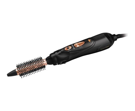 Hot air curling iron Sencor SHS8550BK