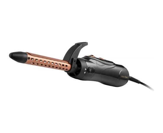 Hot air curling iron Sencor SHS8550BK