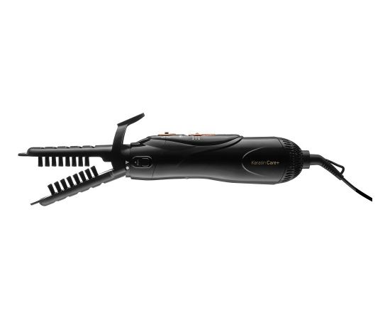 Hot air curling iron Sencor SHS8550BK