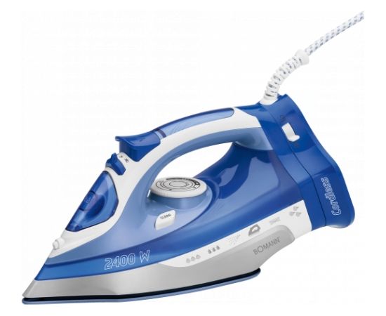 Steam iron Bomann DB6006CB