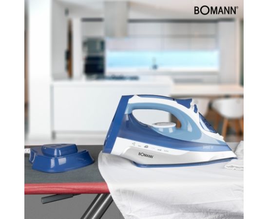 Steam iron Bomann DB6006CB