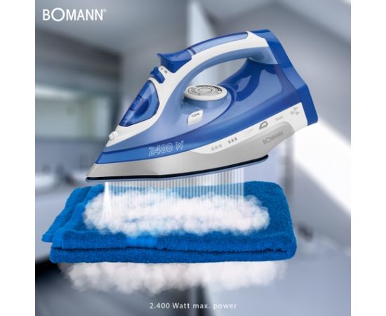 Steam iron Bomann DB6006CB