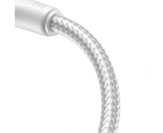 Cable to Micro USB-A / Surpass / 0.25m Joyroom S-UM018A11 (white)