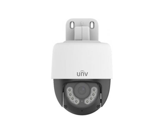 Uniview UAC-P112-AF40-W ~ UNV 4в1 аналоговая PT камера 2MP 4мм