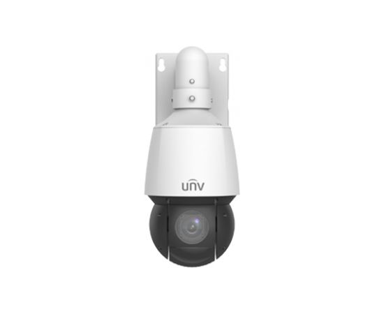 Uniview IPC6412LR-X16-VG ~ UNV Lighthunter PTZ IP камера 2MP 5-80мм