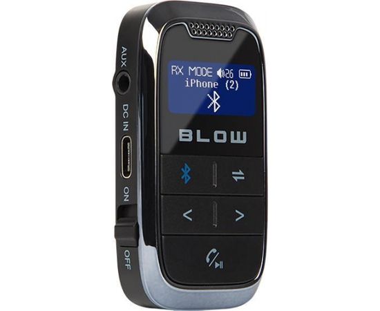 Transmiter FM Blow BLUETOOTH 5.1 AUX