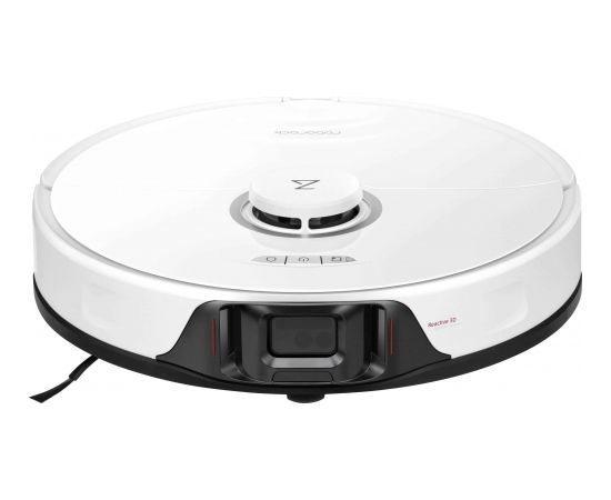 Xiaomi Roborock robot vacuum cleaner S8, white