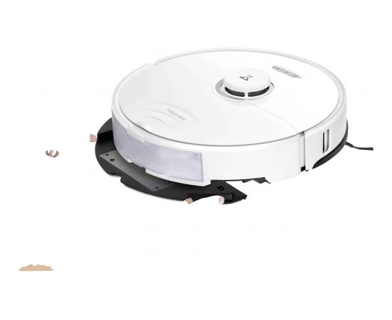 Xiaomi Roborock robot vacuum cleaner S8, white