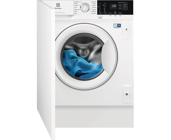 Electrolux EWN7F447WI