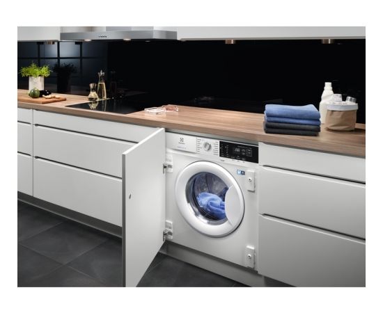 Electrolux EWN7F447WI