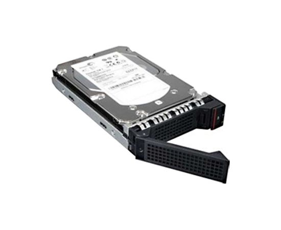 Lenovo THINKSYSTEM ST50 V2 3.5" 2TB 7.2K SATA 6GB NHS 512N HDD