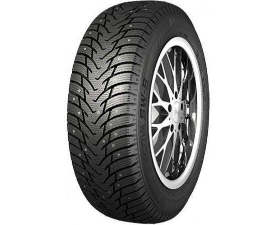 275/65R17 NANKANG SW-8 119T XL Studded 3PMSF M+S