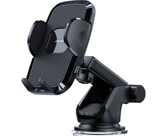 Joyroom JR-ZS259 car dashboard holder (black)