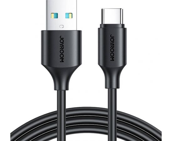 Cable to USB-A / Type-C / 3A / 2m Joyroom S-UC027A9 (black)