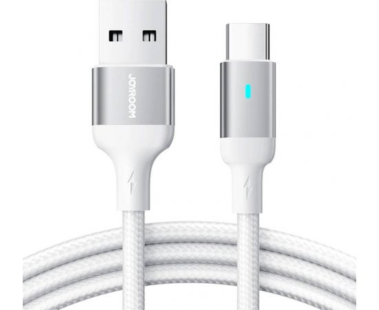 Cable to USB-A / Type-C / 3A / 3m Joyroom S-UC027A10 (white)