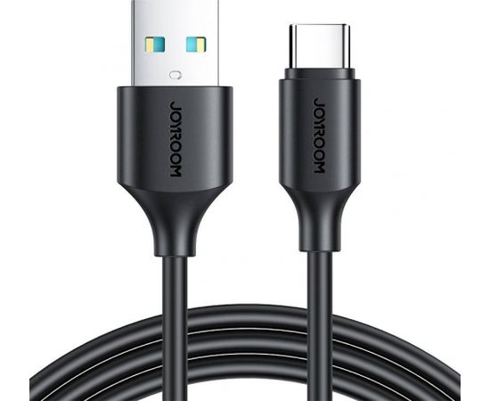 Cable to USB-A / Type-C / 3A / 1m Joyroom S-UC027A9 (black)