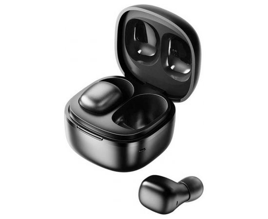 Mini TWS True Earbuds Joyroom L-QP303 (black)