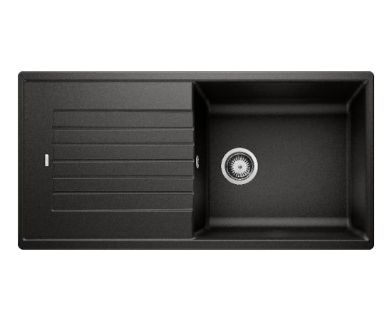 Blanco ZIA XL 6 S SILG PDUR Black O.AF