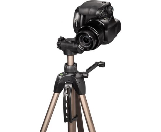 Hama Star Black 153 - 3D Штатив для камеры