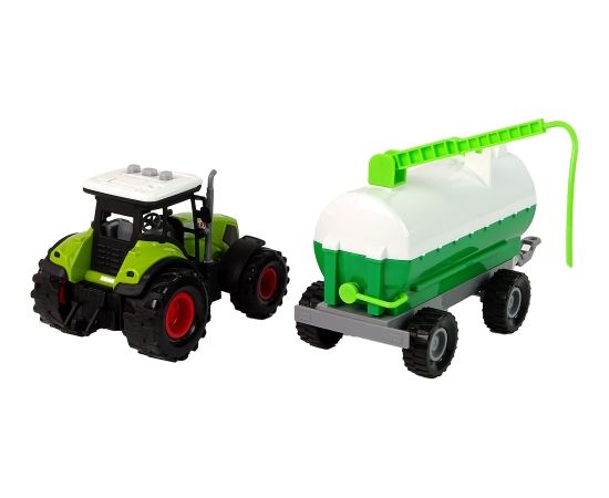 Farmer'sTale Traktora piekabe bērniem