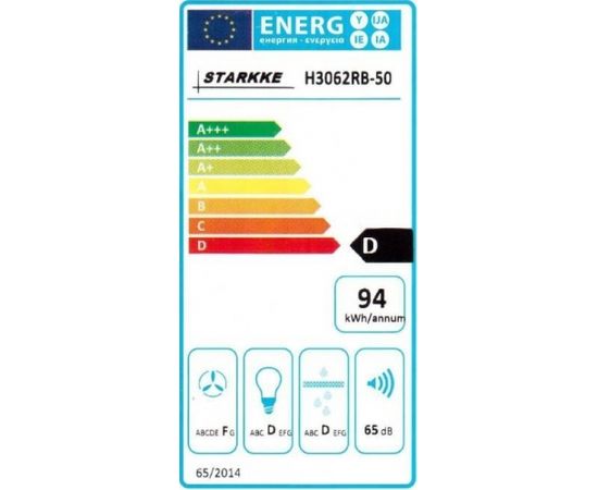 Hood Schlosser RH15-50 cream