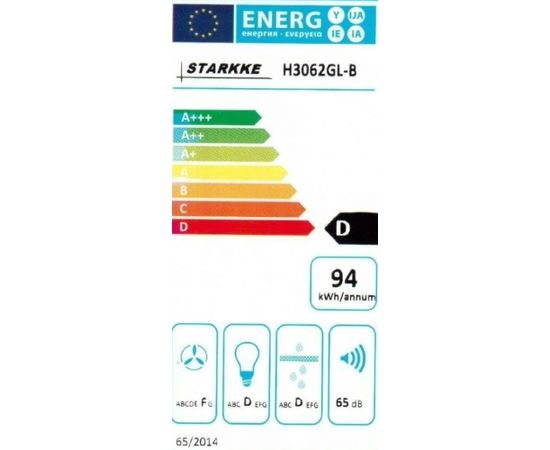 Hood Schlosser H3062GLB