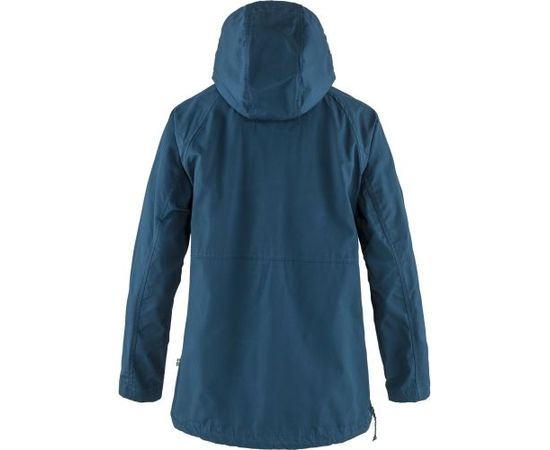 Fjallraven Vardag Anorak W / Zaļa / M