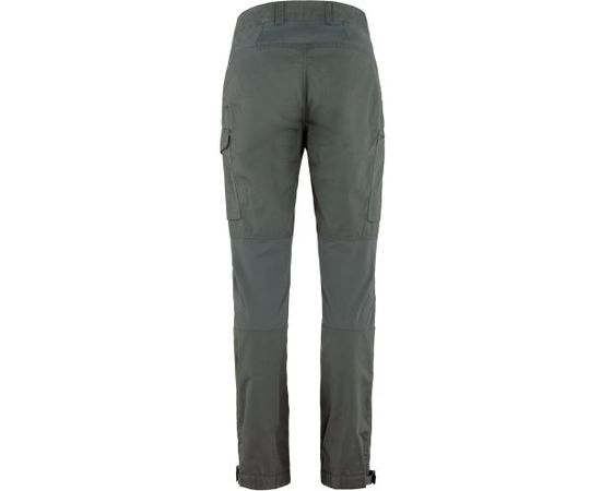 Fjallraven Kaipak Trousers Curved W / Pelēka / 42