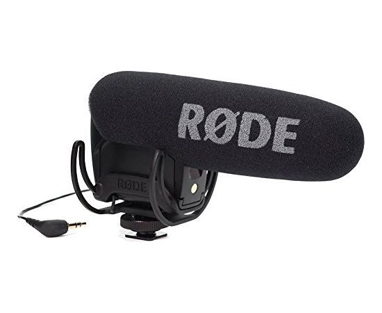 Rode Microphones VideoMic Pro Rycote
