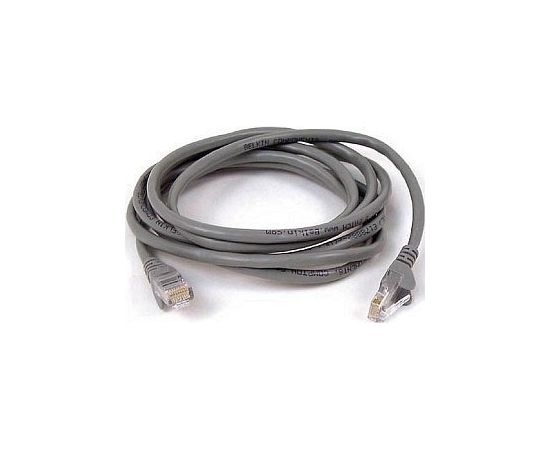 Sharkoon RJ45 CAT.6 SFTP grey 1,5m