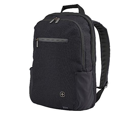 Wenger CityFriend Backpack grey 15,6 - 602809