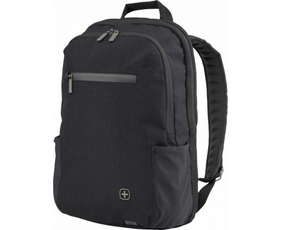 Wenger CityFriend Backpack grey 15,6 - 602809
