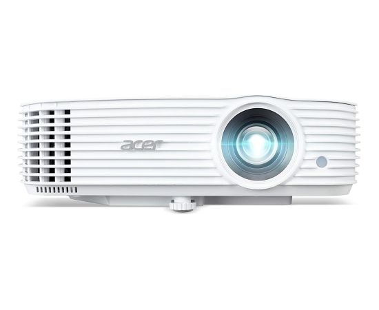 Acer H6542BDK, DLP projector (white, HDMI, 3D, FullHD) Projektori